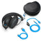 JLab Play Pro Gaming Over-Ear Wireless Headset