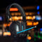 JLab Play Pro Gaming Over-Ear Wireless Headset