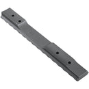 Weaver Extended Multi-Slot Base for Mossberg SSA & MVP 5.56/.224 (Matte Black, Clamshell Packaging)