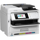 Epson WorkForce Pro WF-C5890 Wireless Color MFP Inkjet Printer