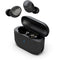 JLab GO Air POP True Wireless Earbuds (Black)