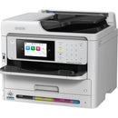 Epson WorkForce Pro WF-C5890 Wireless Color MFP Inkjet Printer