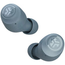 JLab GO Air POP True Wireless Earbuds (Slate)