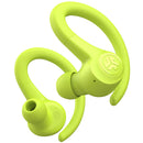 JLab GO Air Sport True Wireless Earbuds (Yellow)