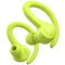 JLab GO Air Sport True Wireless Earbuds (Yellow)