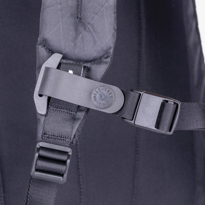 Boundary Magnetic Chest Strap