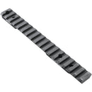 Weaver Extended Multi-Slot Base for Winchester 70 LA (Matte Black, Clamshell Packaging)