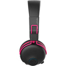 JLab JBUDDIES Play Wireless Gaming Kid's Headset (Pink)