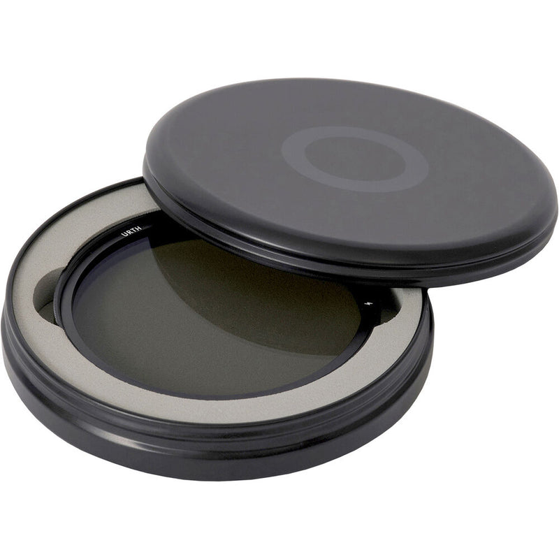 Urth Ethereal 1/4 Diffusion Lens Filter Plus+ (77mm)