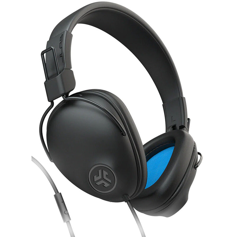 JLab Studio Pro Wired Over-Ear Headphones