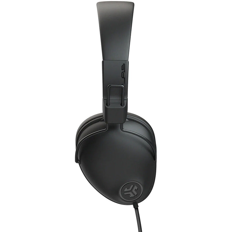 JLab Studio Pro Wired Over-Ear Headphones