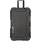 Nanuk 962 Wheeled Hard Case (Black)