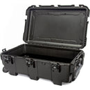 Nanuk 962 Wheeled Hard Case (Black)