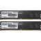 Patriot 32GB Signature Series 5600 MHz DDR5 UDIMM Kit (2 x 16GB)