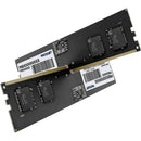 Patriot 32GB Signature Series 5600 MHz DDR5 UDIMM Kit (2 x 16GB)