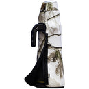 LensCoat TravelCoat for Nikon Z 600 f/4 VR TC (RealTree AP Snow)