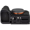 Really Right Stuff Base Plate for Sony a7R V