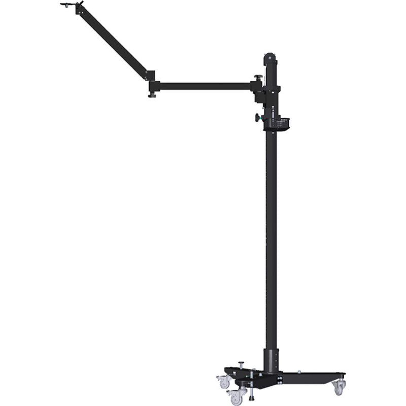 STUDIO TITAN AMERICA Folding Arm for Select Studio Stands