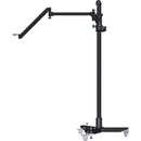 STUDIO TITAN AMERICA Folding Arm for Select Studio Stands