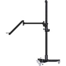 STUDIO TITAN AMERICA Folding Arm for Select Studio Stands