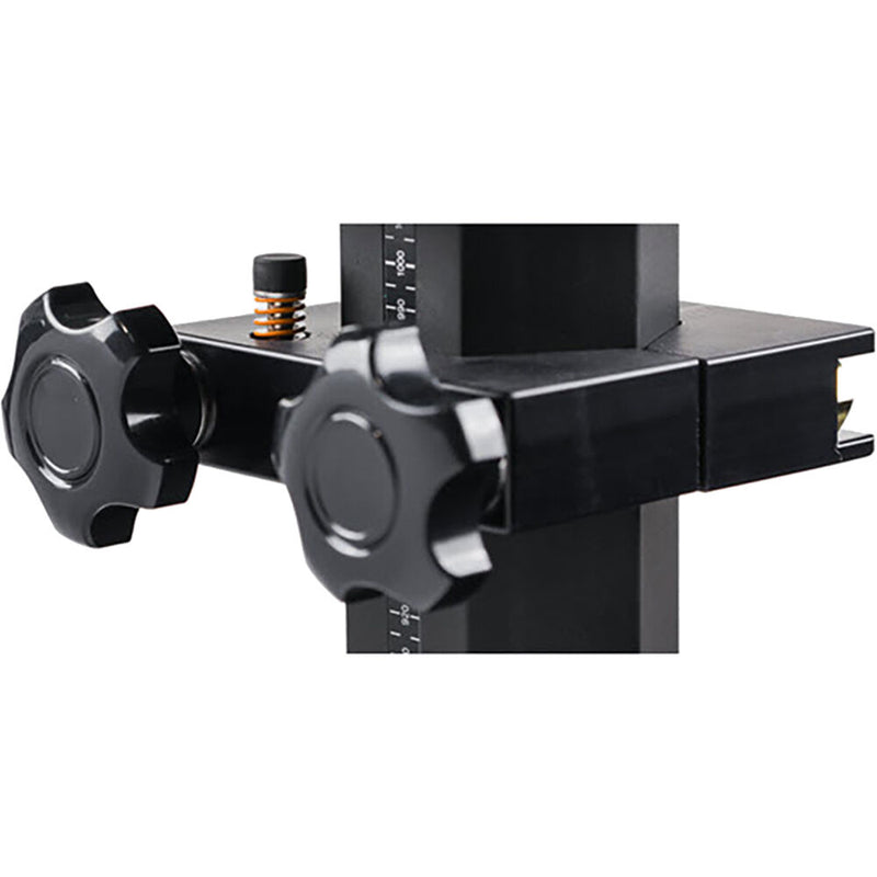 STUDIO TITAN AMERICA Clamp-On Travel Stop for Select Studio Camera Stands