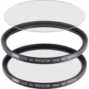 Okko Lite UV Filter (55mm)