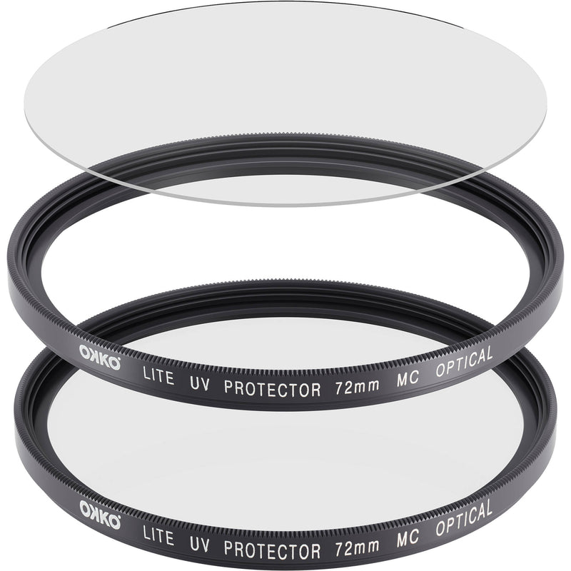 Okko Lite UV Filter (55mm)