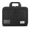 Solo Secure-Fit Chromebook Case for 11.6" Laptop (Black)