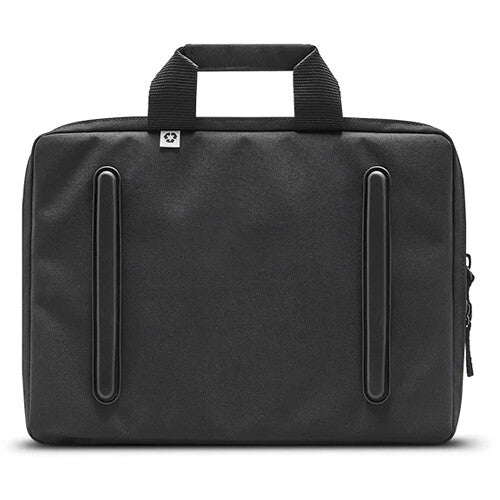 Solo Secure-Fit Chromebook Case for 11.6" Laptop (Black)