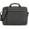 Solo Rivington Slim Briefcase for 15.6" Laptop (Gray)