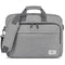 Solo RE:NEW Briefcase (Heather Gray)