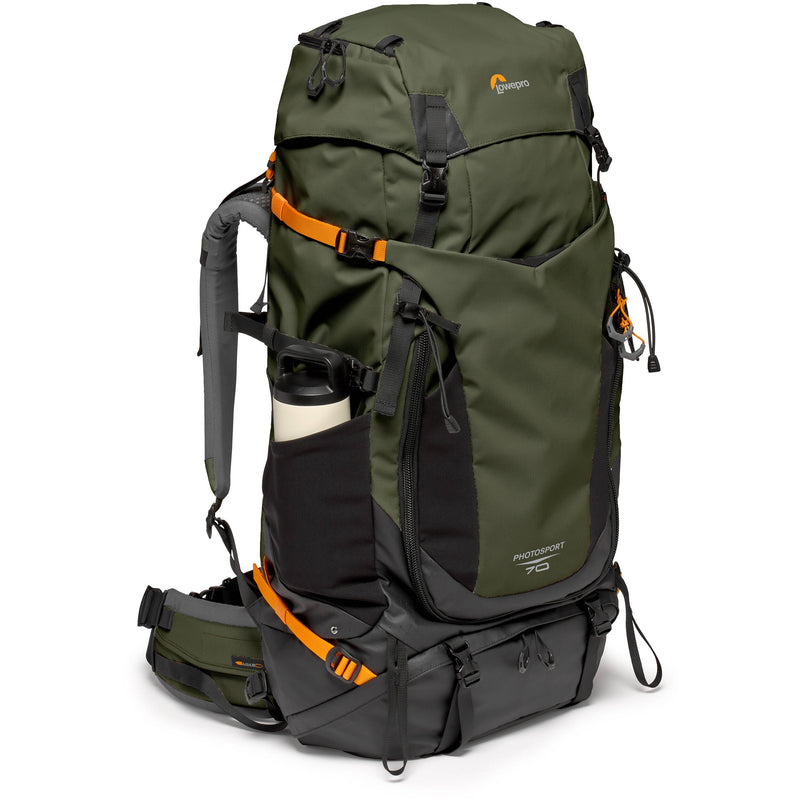 Lowepro PhotoSport PRO BP 70L AW III (Small-Medium)