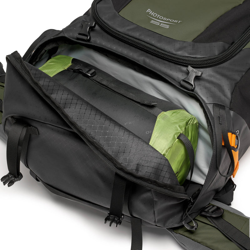 Lowepro PhotoSport PRO BP 55L AW III (Medium-Large)