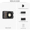 Zhiyun MOLUS X100 Bi-Color Pocket COB Monolight