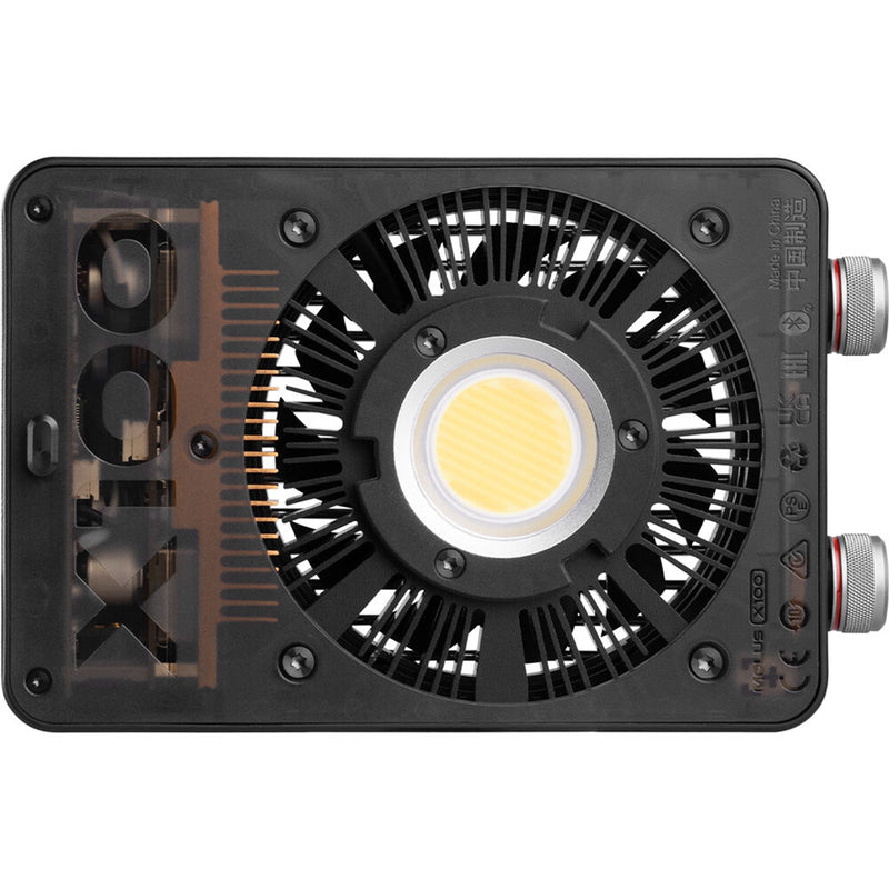 Zhiyun MOLUS X100 Bi-Color Pocket COB Monolight