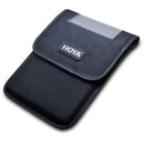 Hoya IRND8 Soft-Edge Graduated ND Filter for Sq100 Filter Holder System (100 x 150mm, 3-Stop)