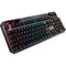 ASUS MA02 ROG Claymore II Wireless RGB Mechanical Gaming Keyboard (RX Red)