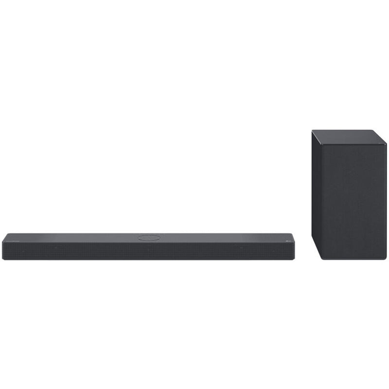 LG SC9 3.1.3-Channel Dolby Atmos Soundbar System