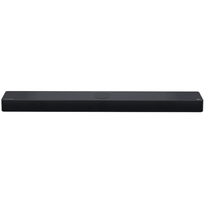 LG SC9 3.1.3-Channel Dolby Atmos Soundbar System