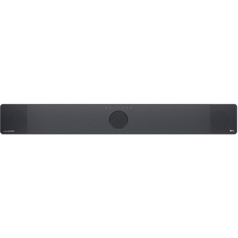 LG SC9 3.1.3-Channel Dolby Atmos Soundbar System