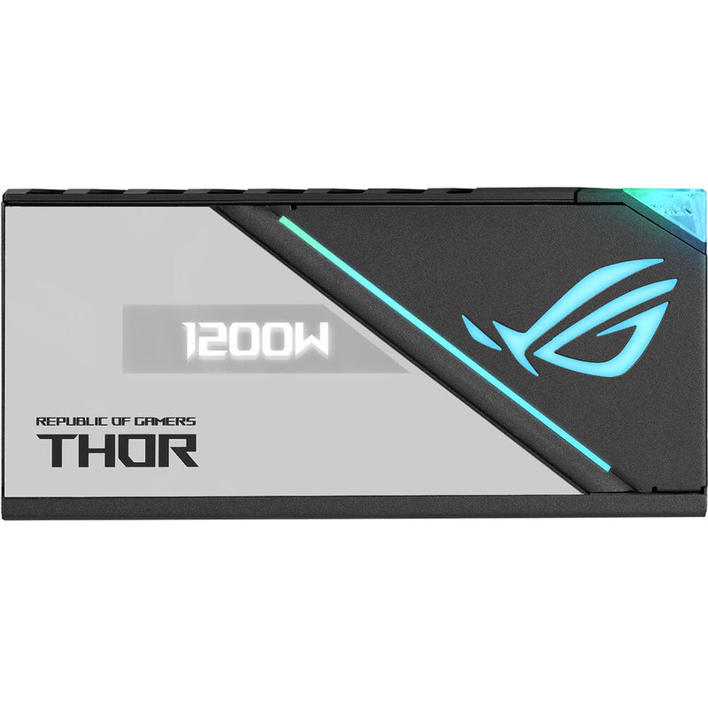 ASUS ROG Thor 1200W Platinum II 80 PLUS Modular Power Supply