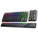 ASUS MA02 ROG Claymore II Wireless RGB Mechanical Gaming Keyboard (RX Red)