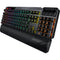 ASUS MA02 ROG Claymore II Wireless RGB Mechanical Gaming Keyboard (RX Red)