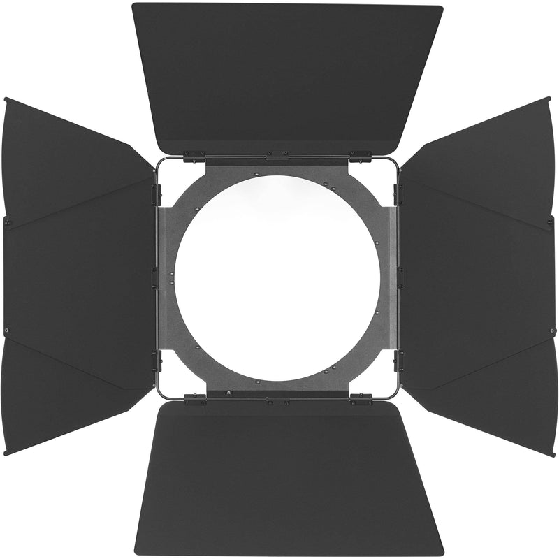 Godox Barndoors for GF14 Fresnel Lens