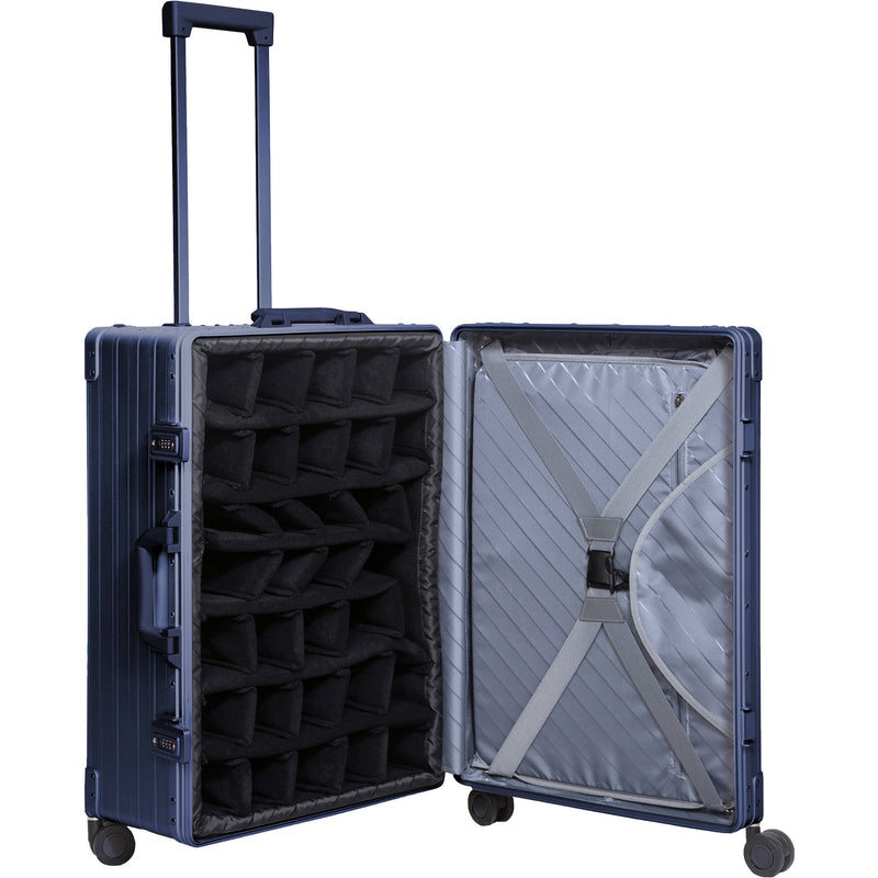 Aleon Camera Carry-On Case with Divider Set (Sapphire)