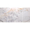 Vicoustic Flat Panel VMT Wall and Ceiling Acoustic Tile Natural Stones (Calacatta Carrara, 46.9 x 23.4 x 0.78", 4-Pack)