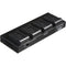 Dolgin Engineering TC40 Four-Position Battery Charger for DMW-BLK22 Batteries