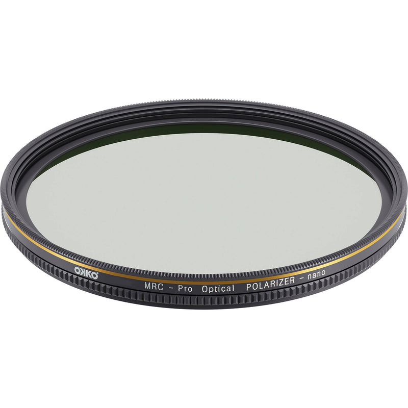 Okko Pro CPL Filter (49mm)