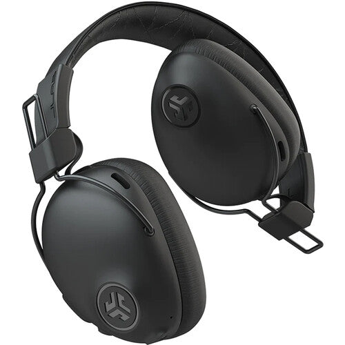 JLab Studio Pro ANC Bluetooth Wireless Over-Ear Headphones