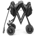 Creative Outdoor Distributor All-Terrain Folding Wagon (Gray)